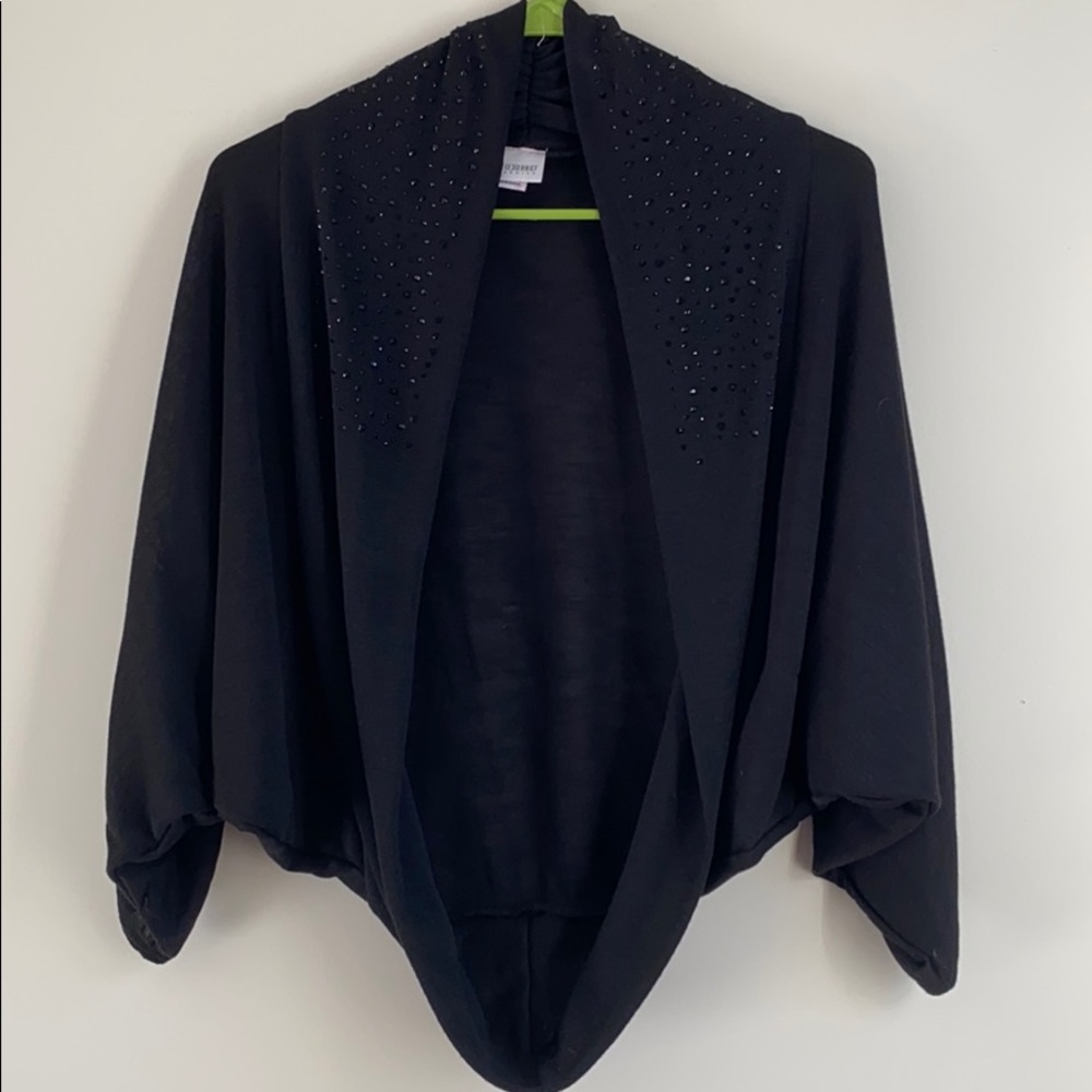 Maternity Cardigan